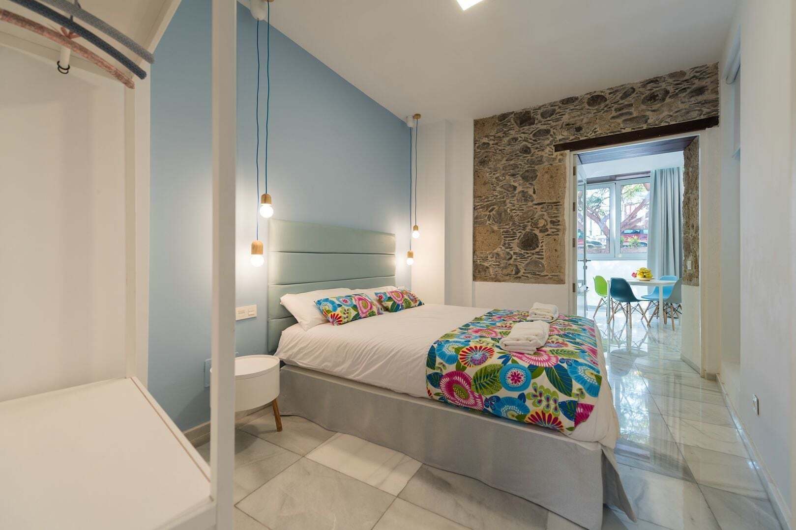 Cathedral Suites 라스팔마스 외부 사진